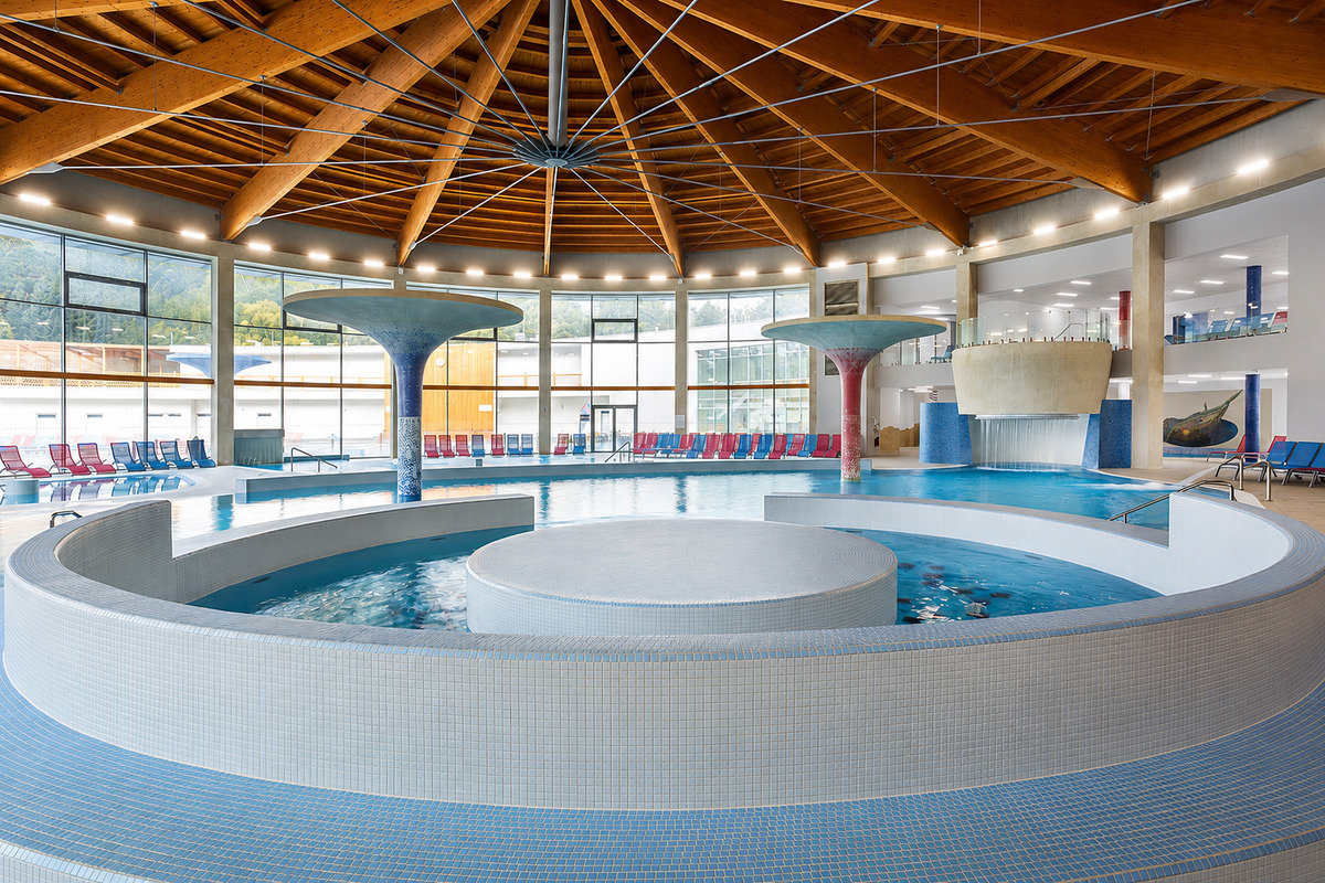Bazen