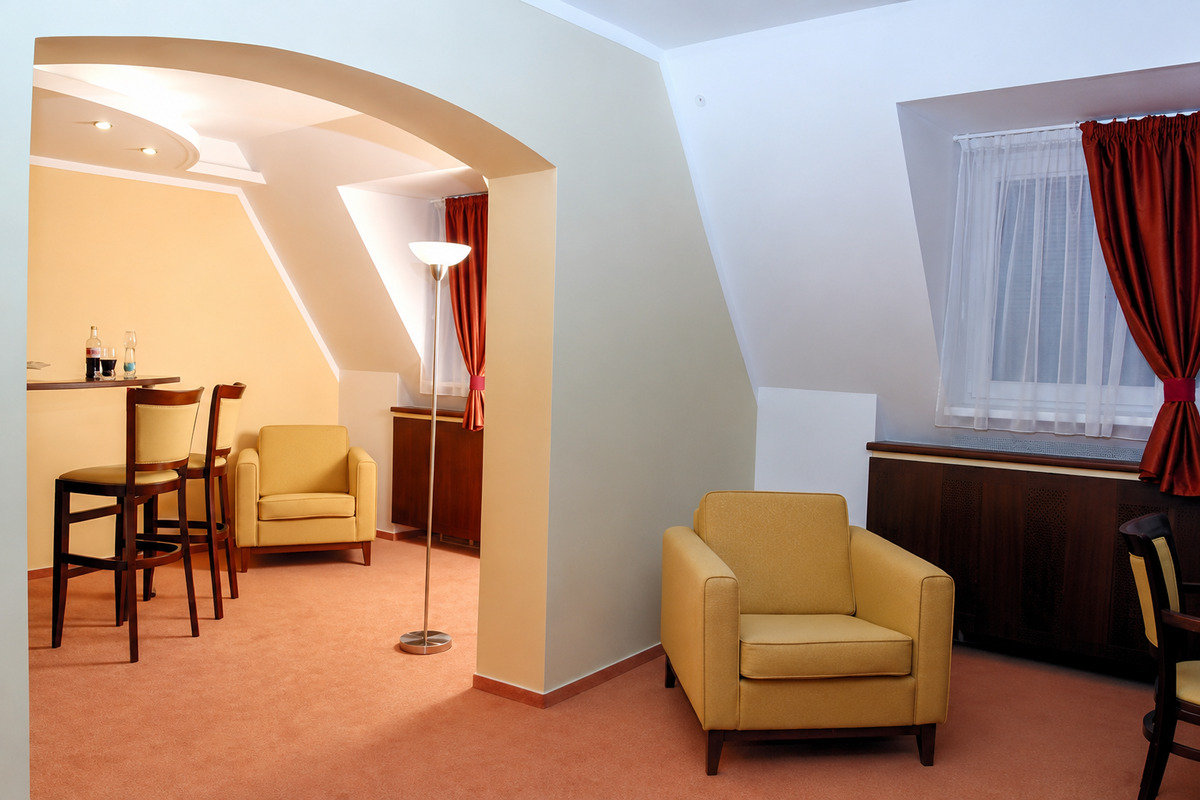 Appartement LUX