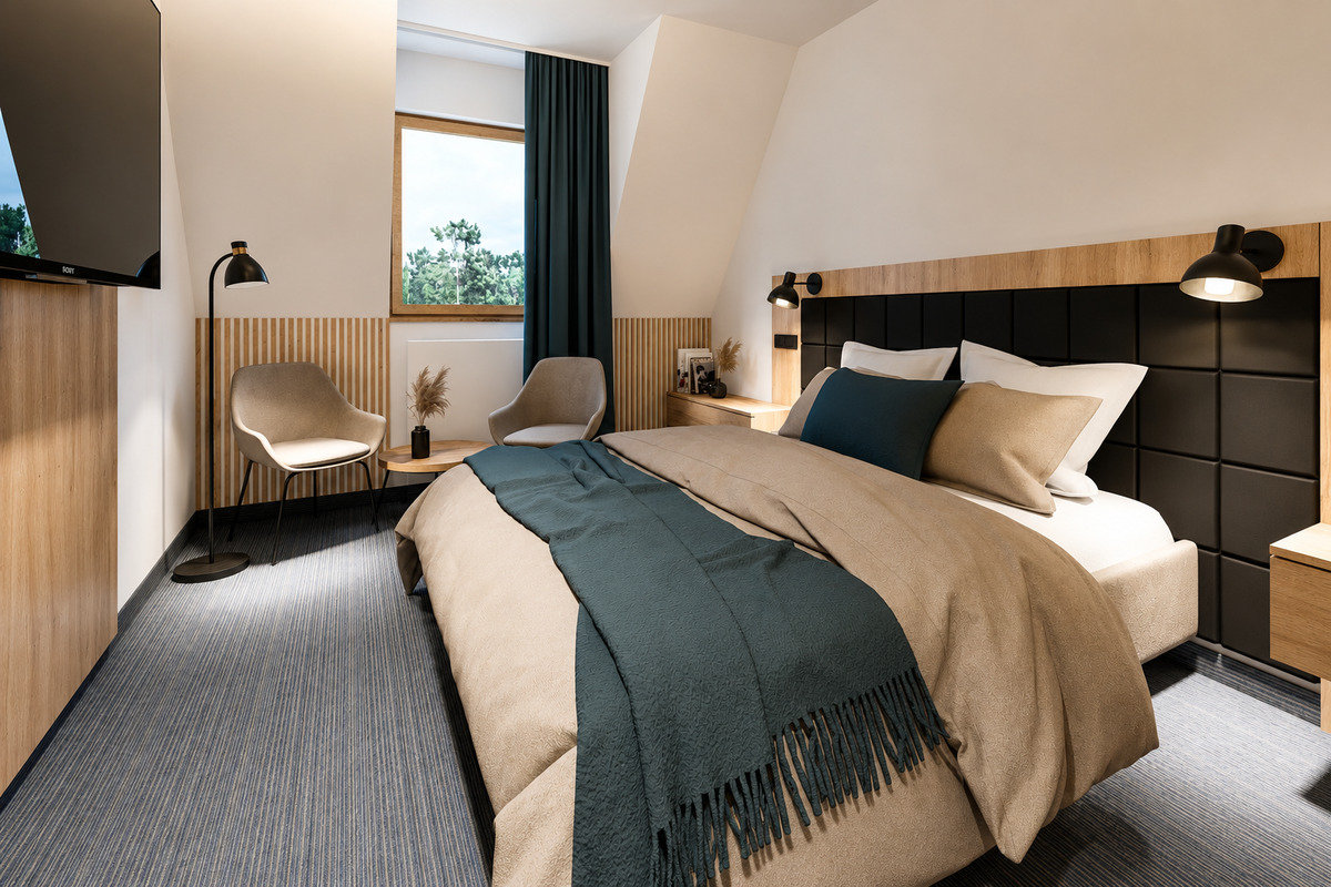 Appartement LUX