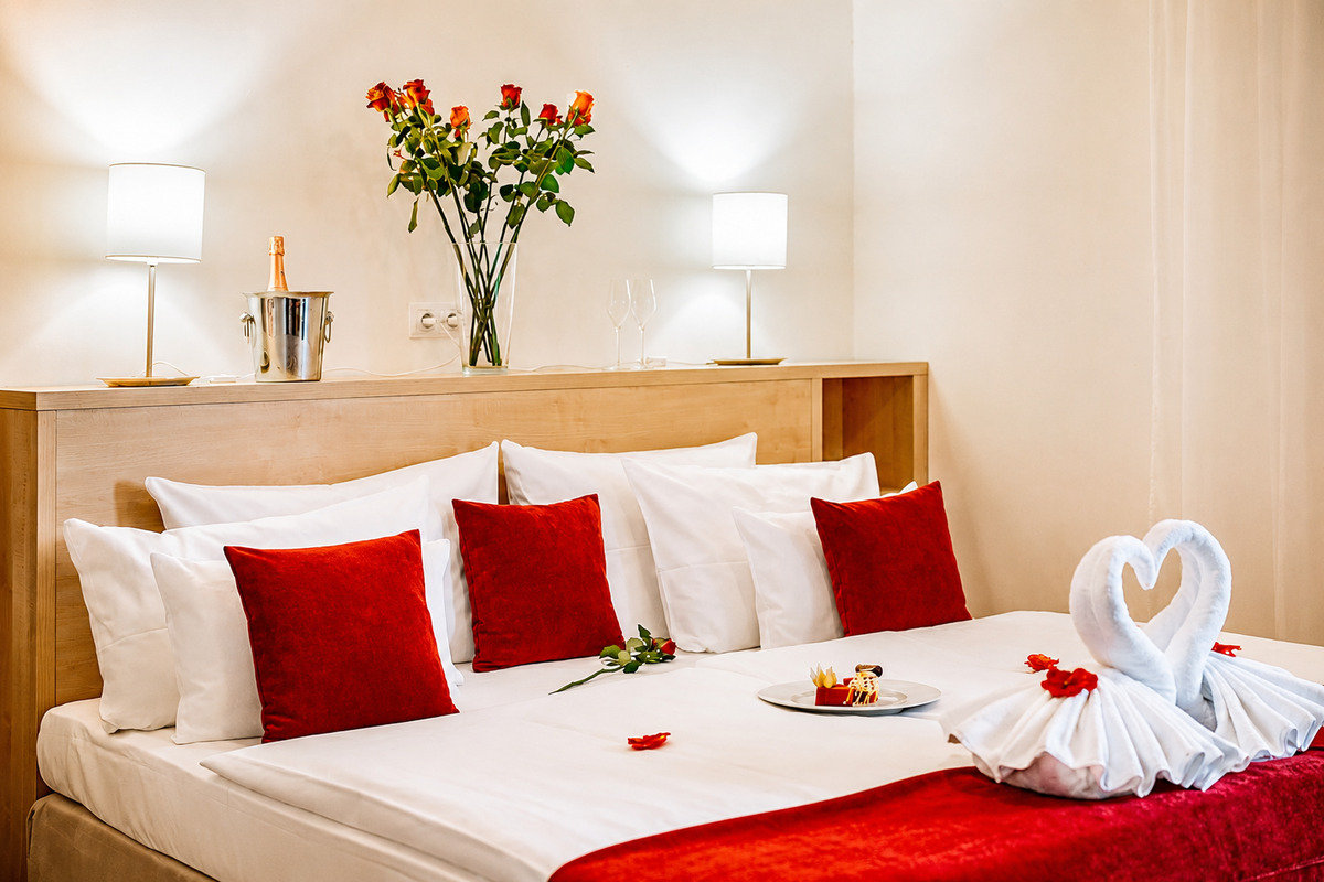 Aquapalace Hotel Prague ****