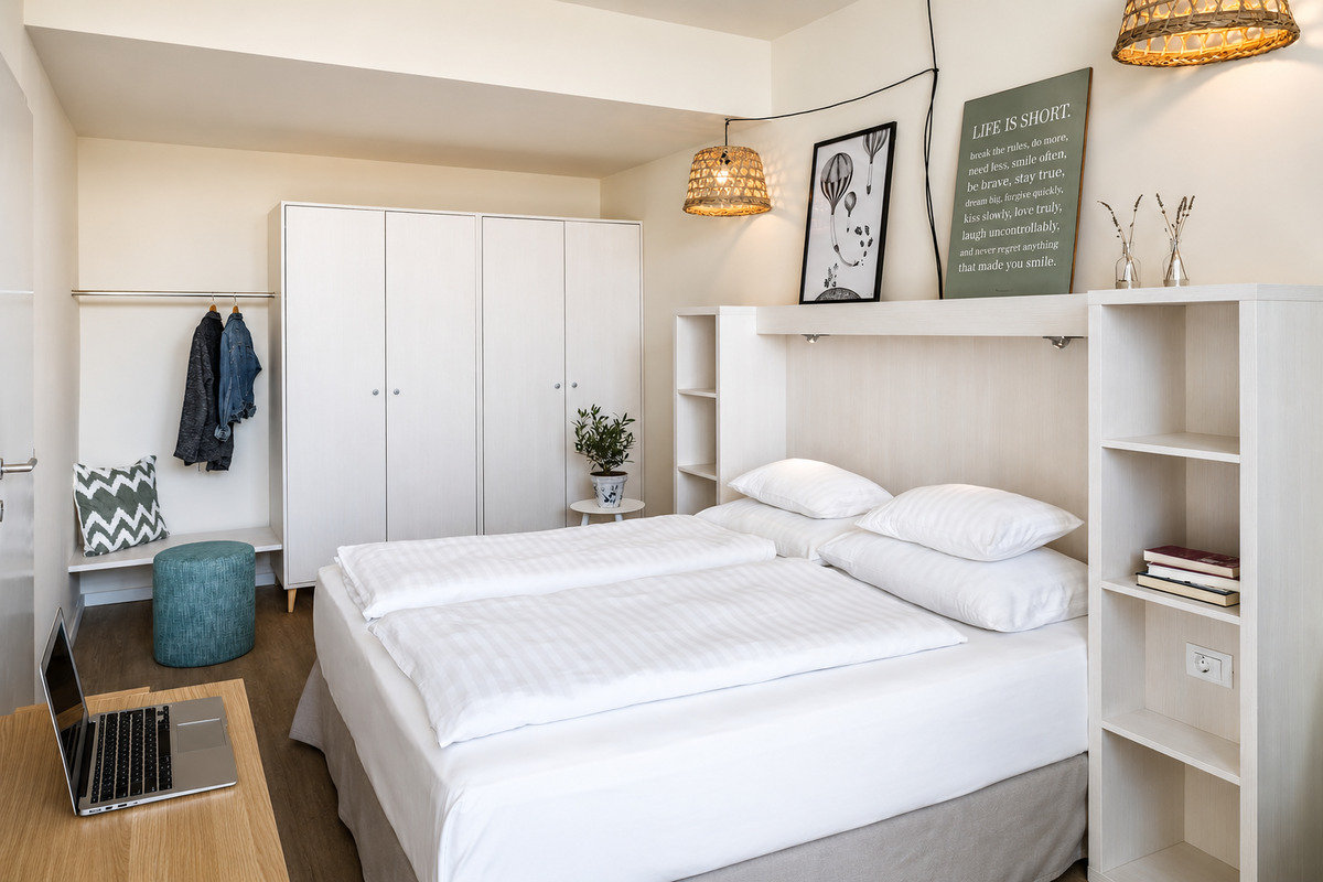 Familienzimmer Komfort