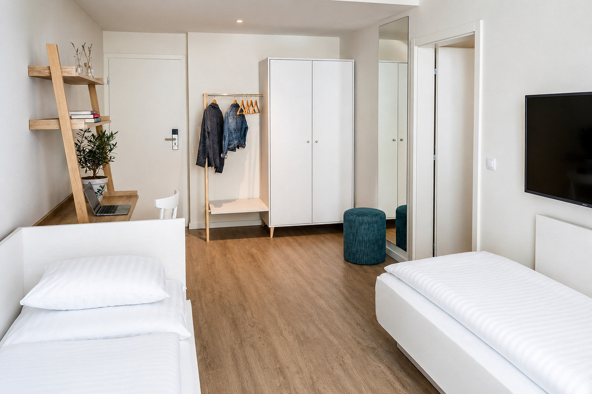 Familienzimmer Komfort