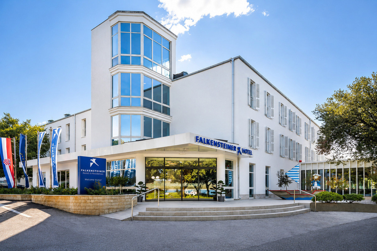 Falkensteiner Hotel Park Punat ****
