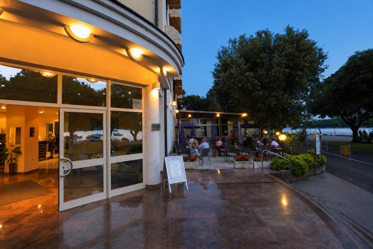 Falkensteiner Hotel Park Punat ****