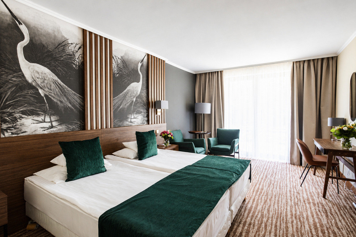 Doppelzimmer