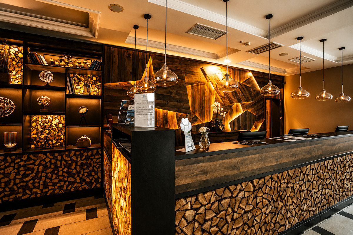 Thermal Hotel Visegrad ****