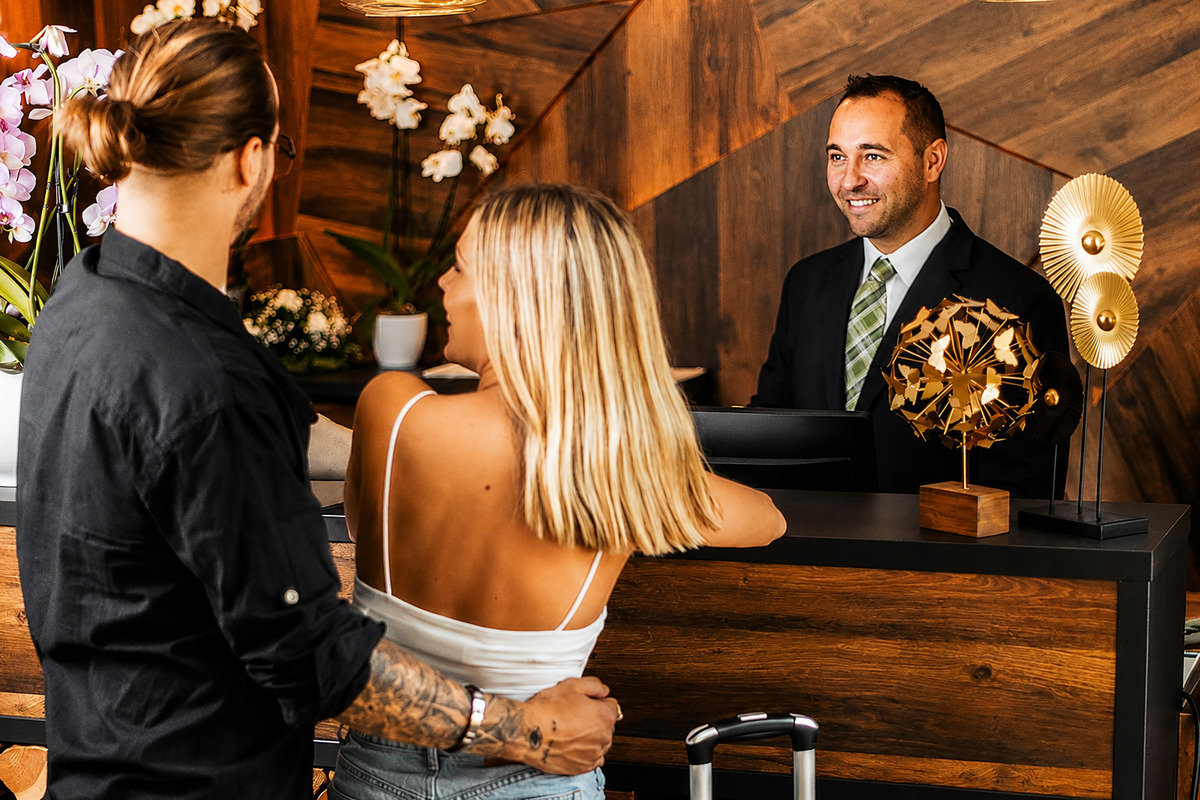 Thermal Hotel Visegrad ****