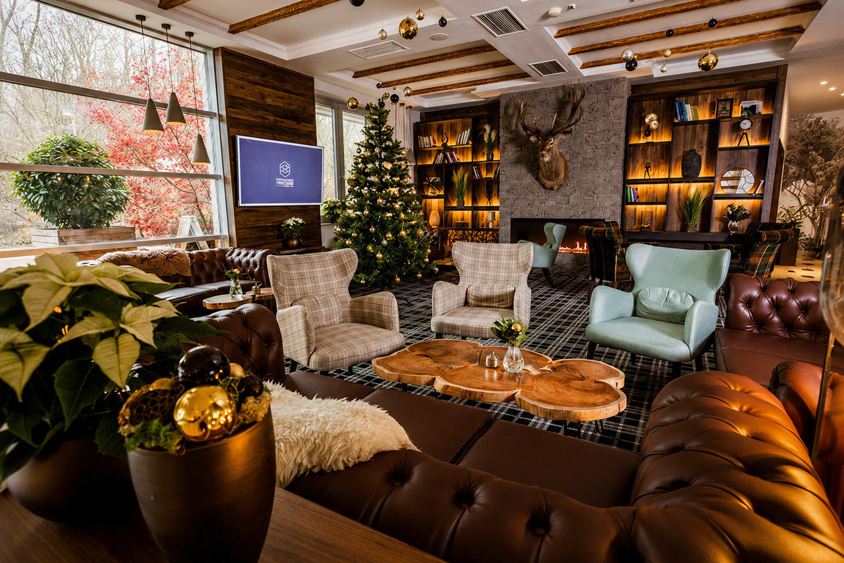 Thermal Hotel Visegrad ****