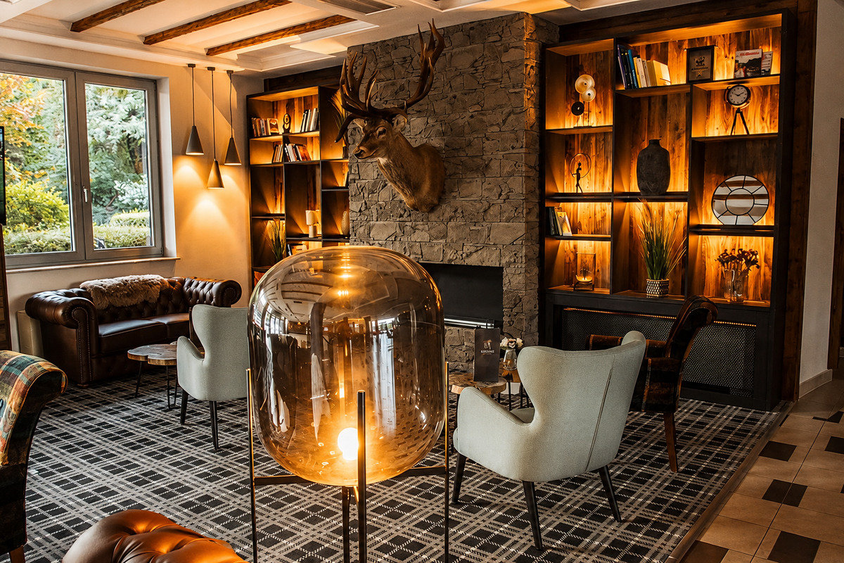 Thermal Hotel Visegrad ****