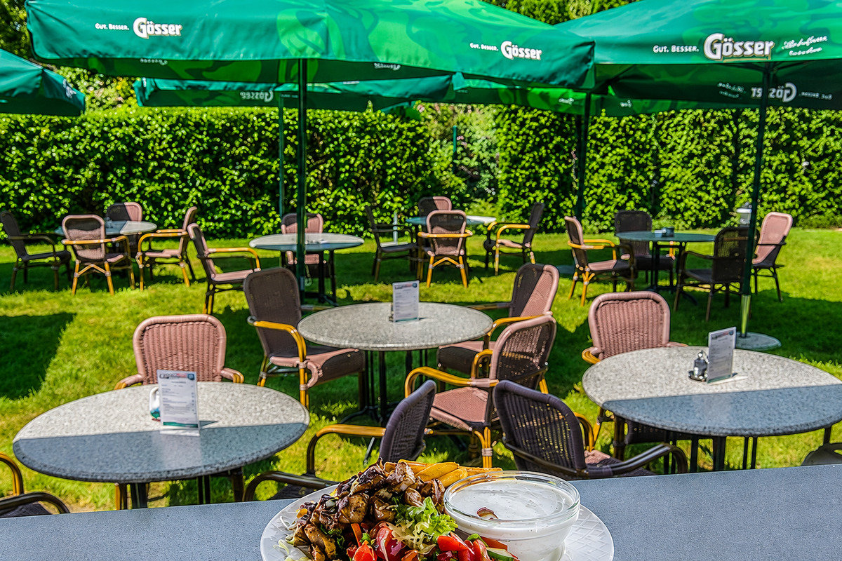 Thermal Hotel Visegrad ****