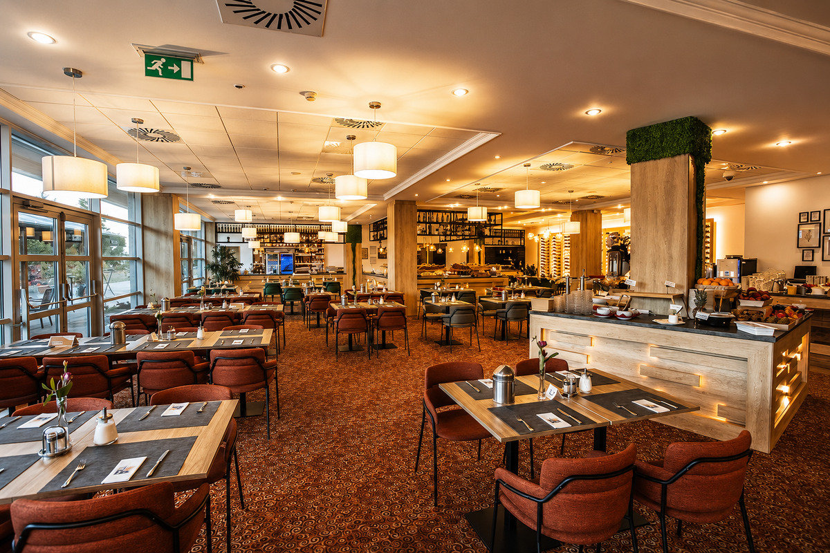Thermal Hotel Visegrad ****