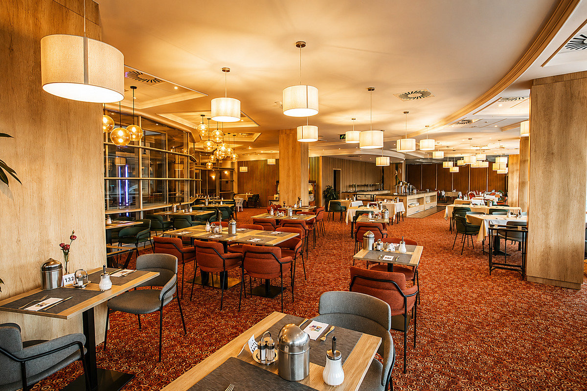 Thermal Hotel Visegrad ****