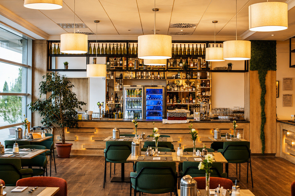 Thermal Hotel Visegrad ****