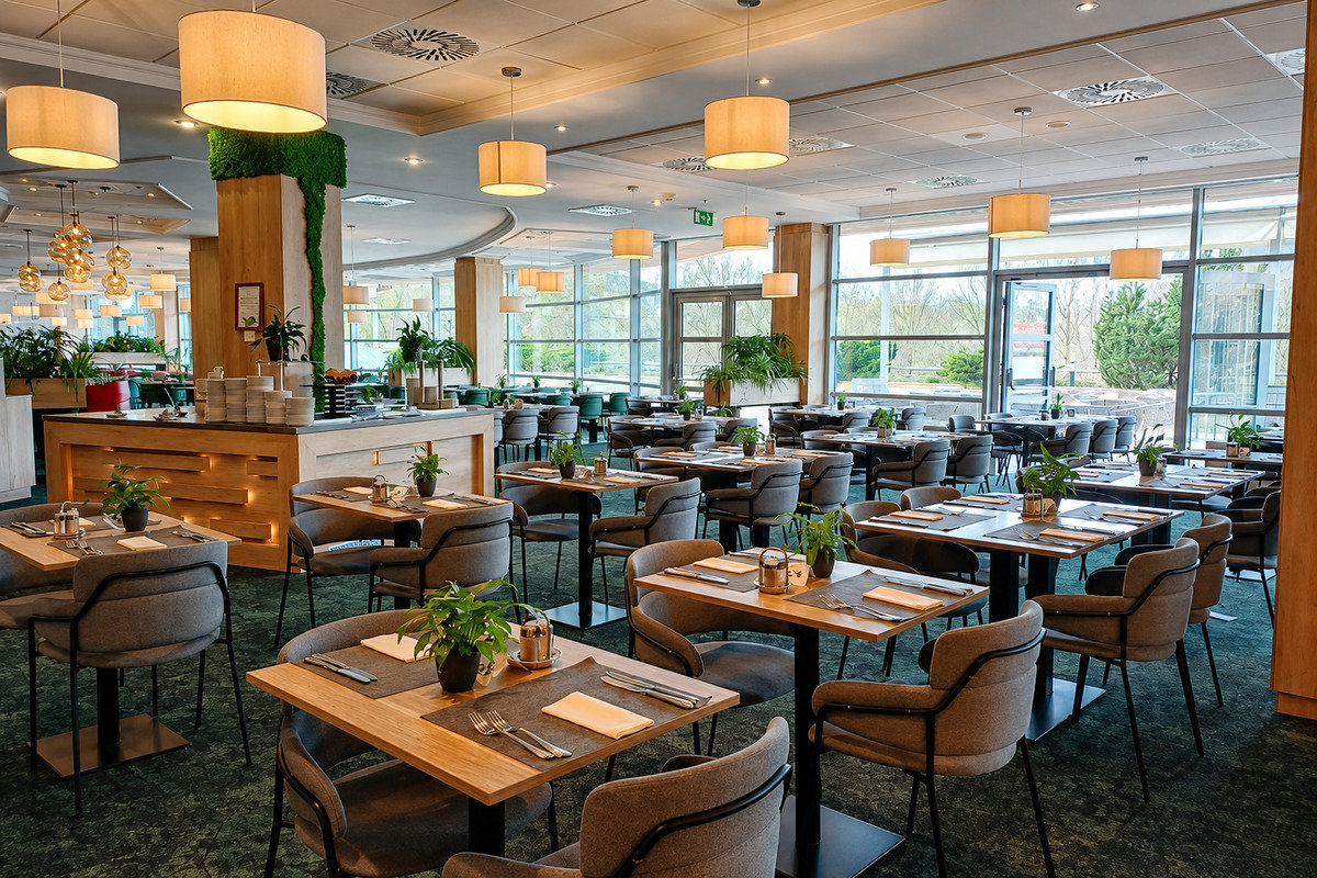 Thermal Hotel Visegrad ****