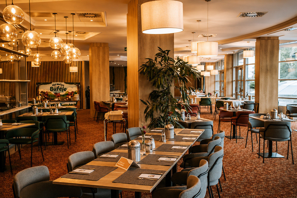 Thermal Hotel Visegrad ****