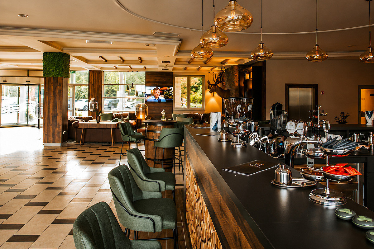 Thermal Hotel Visegrad ****