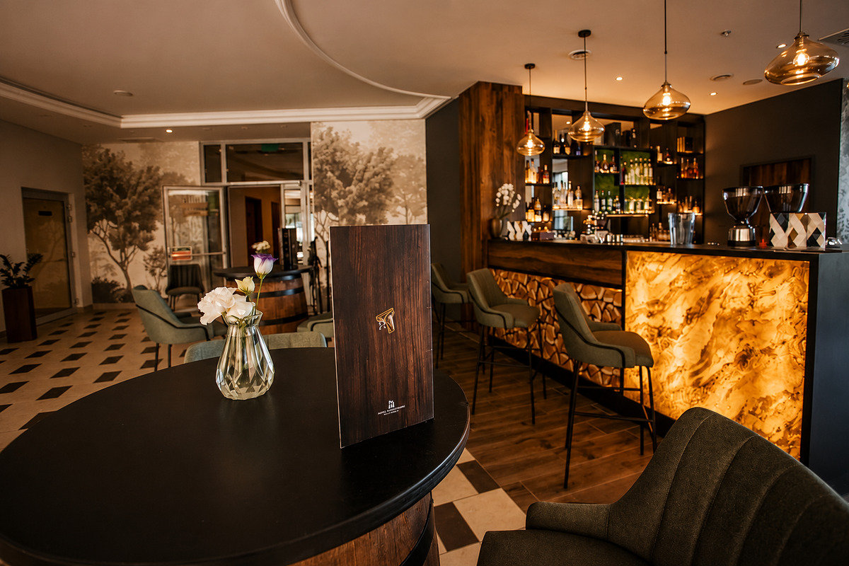 Thermal Hotel Visegrad ****