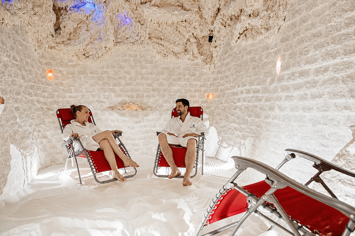 Thermal Hotel Visegrad ****