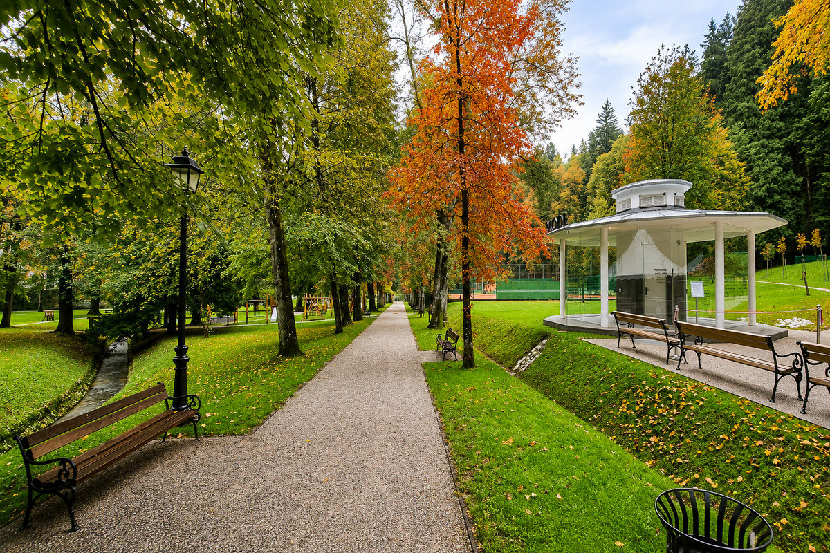 Boutique-Hotel Dobrna ****