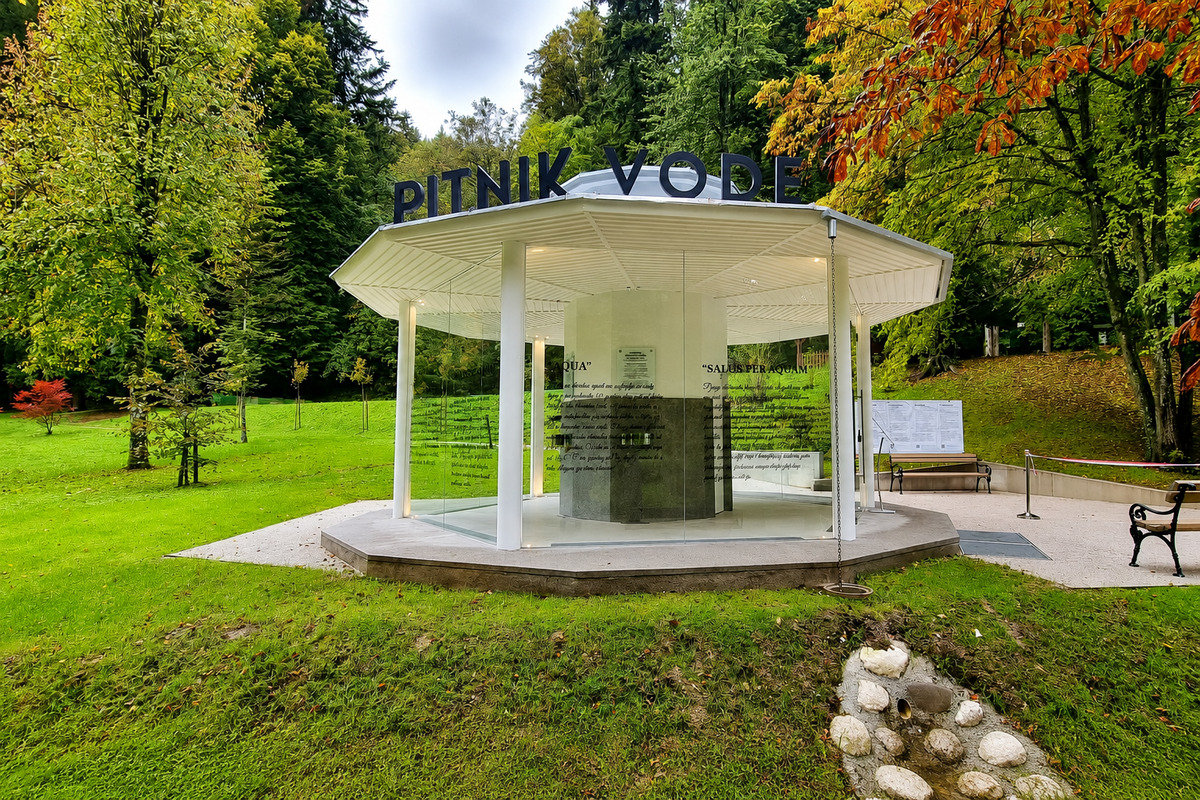 Boutique-Hotel Dobrna ****