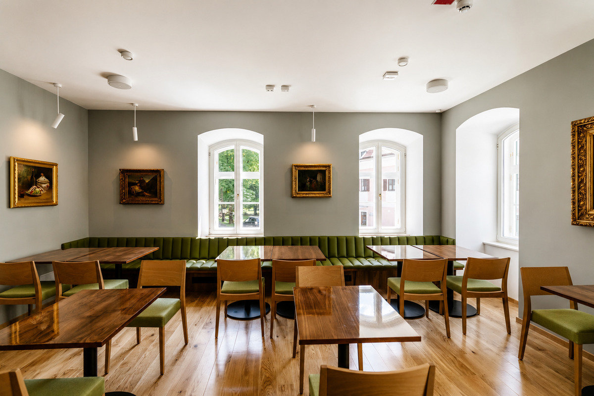 Boutique-Hotel Dobrna ****