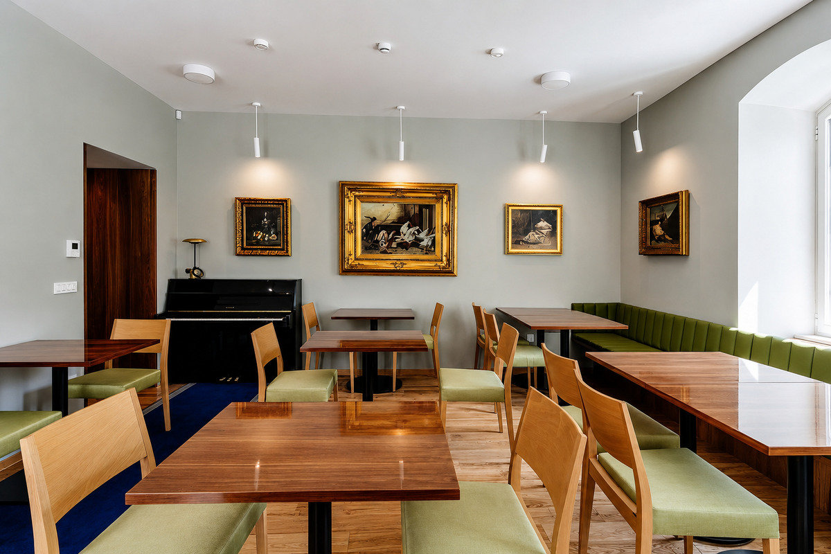 Boutique-Hotel Dobrna ****