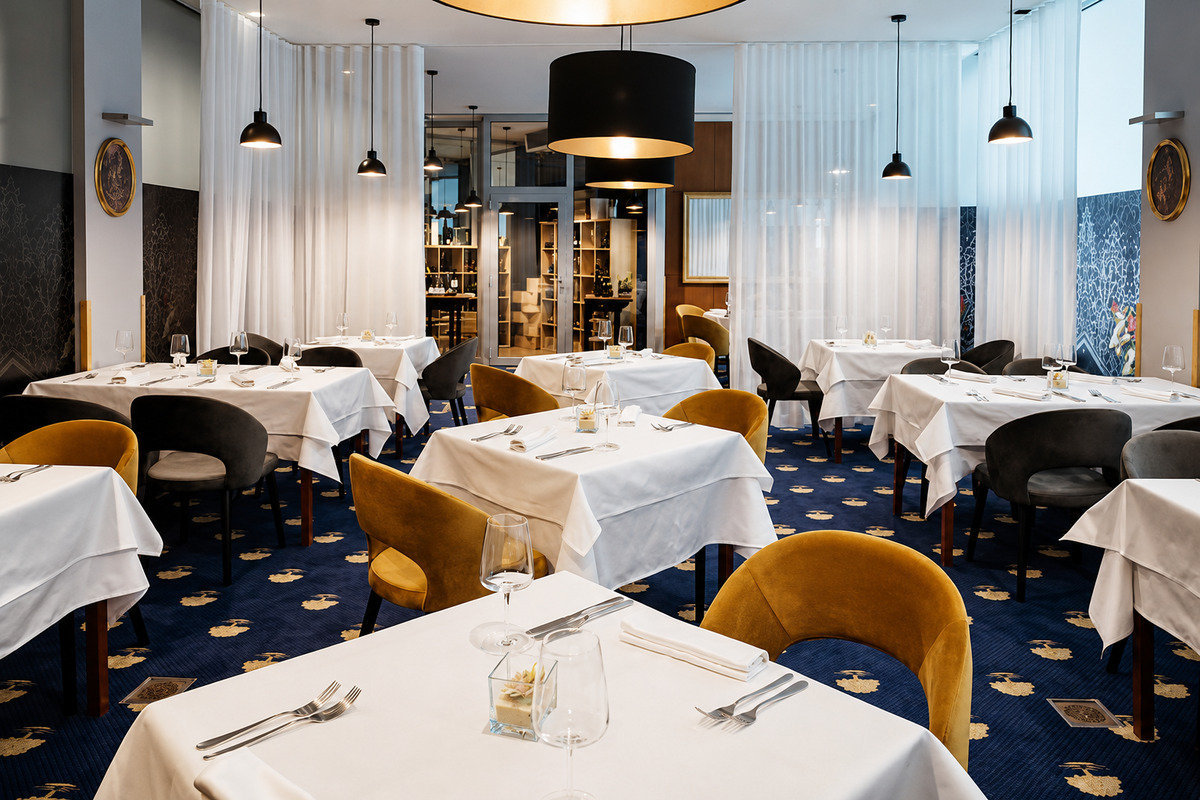 Boutique-Hotel Dobrna ****