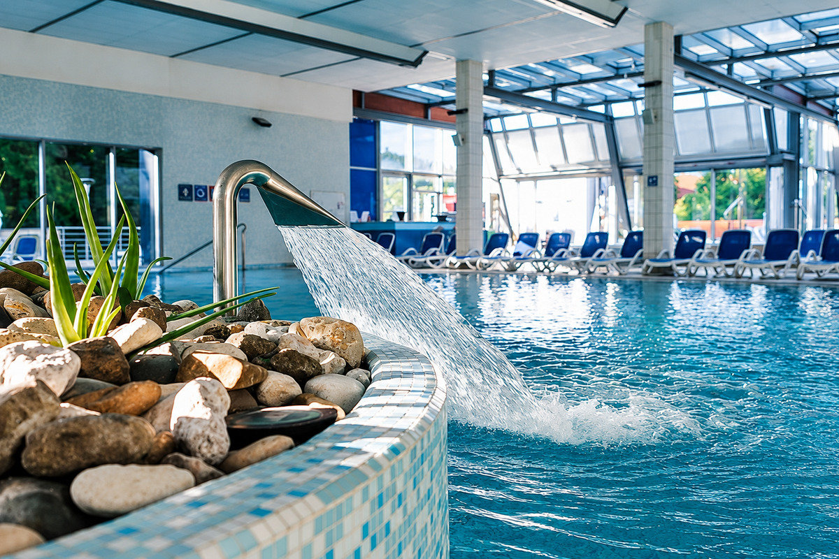 Boutique-Hotel Dobrna ****
