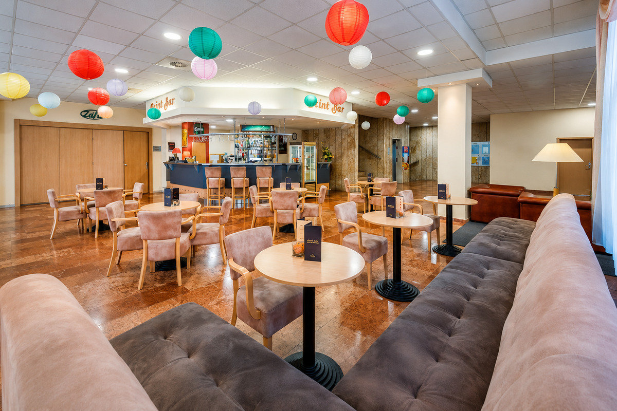 Hunguest Hotel Freya ***