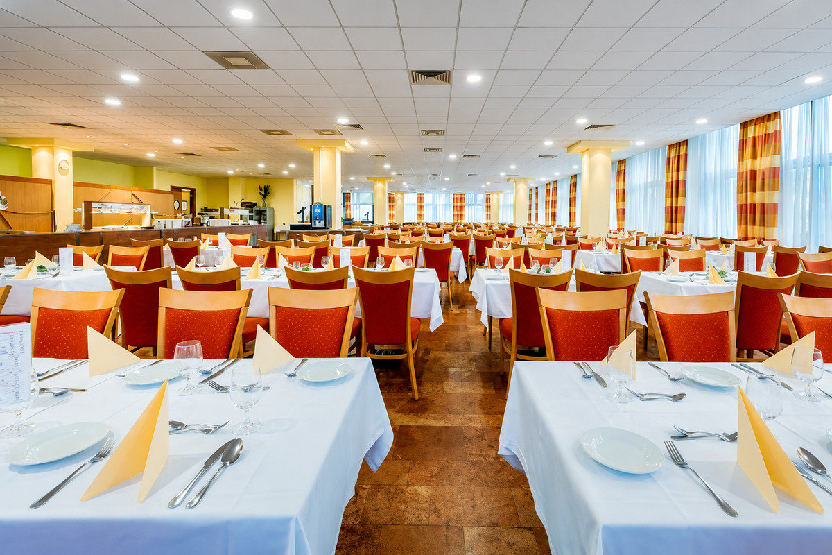 Hunguest Hotel Freya ***