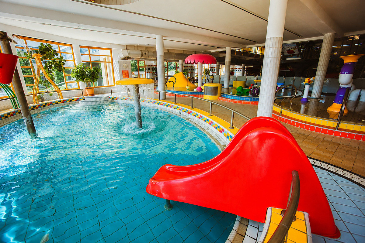 Hunguest Hotel Freya ***