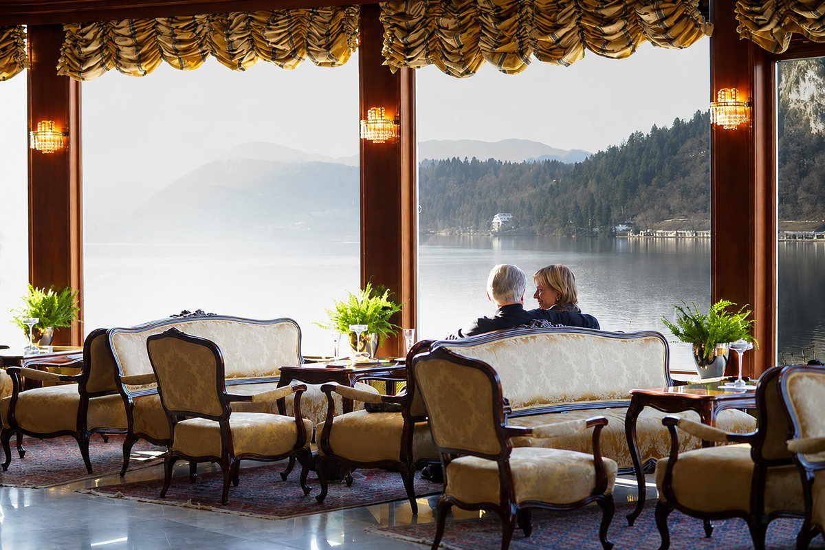 Grand Hotel Toplice *****