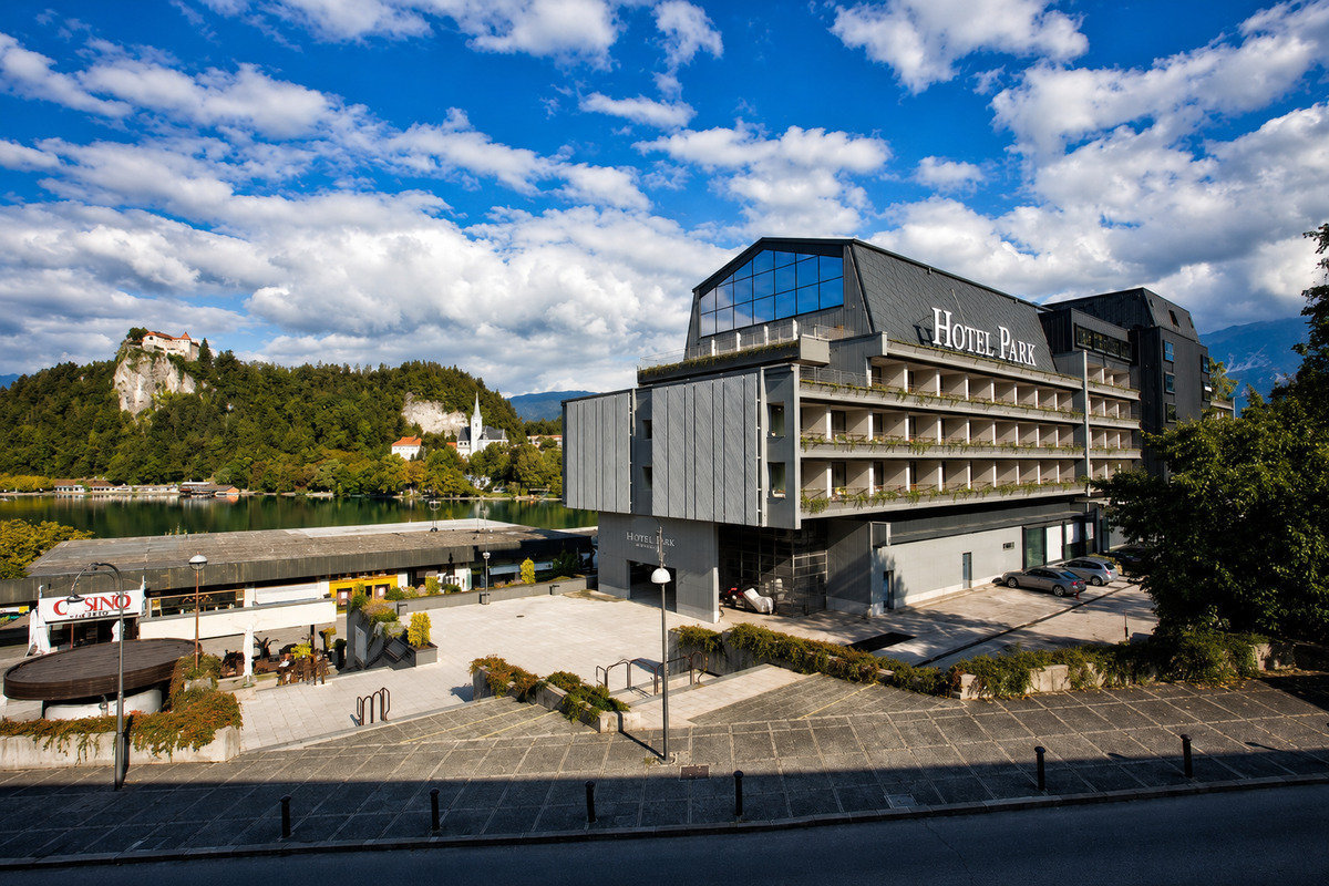 HOTEL PARK ****