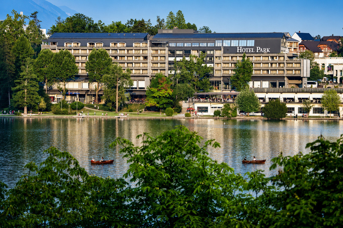 HOTEL PARK ****
