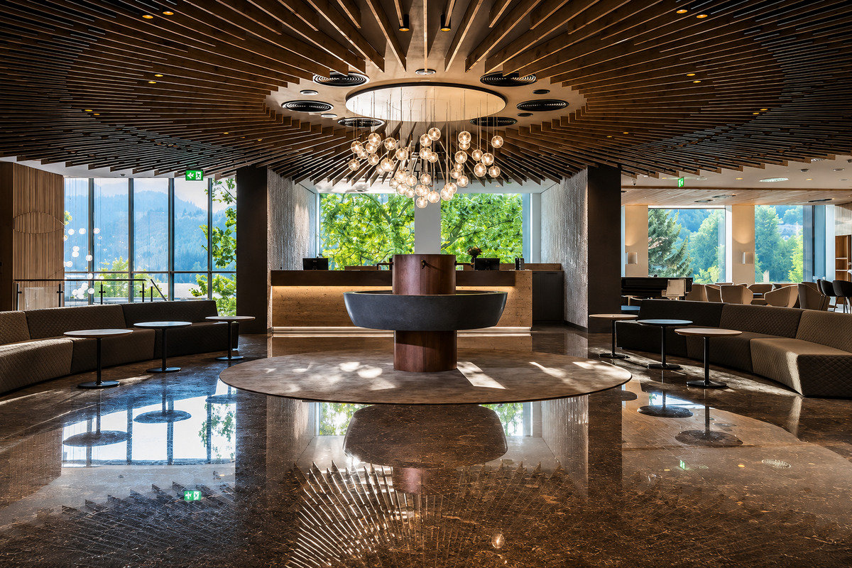 HOTEL PARK ****