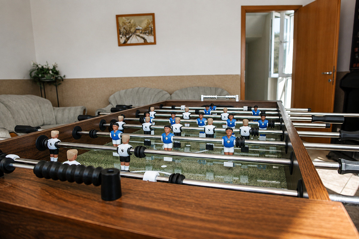 Hotel Aqua Therm ***