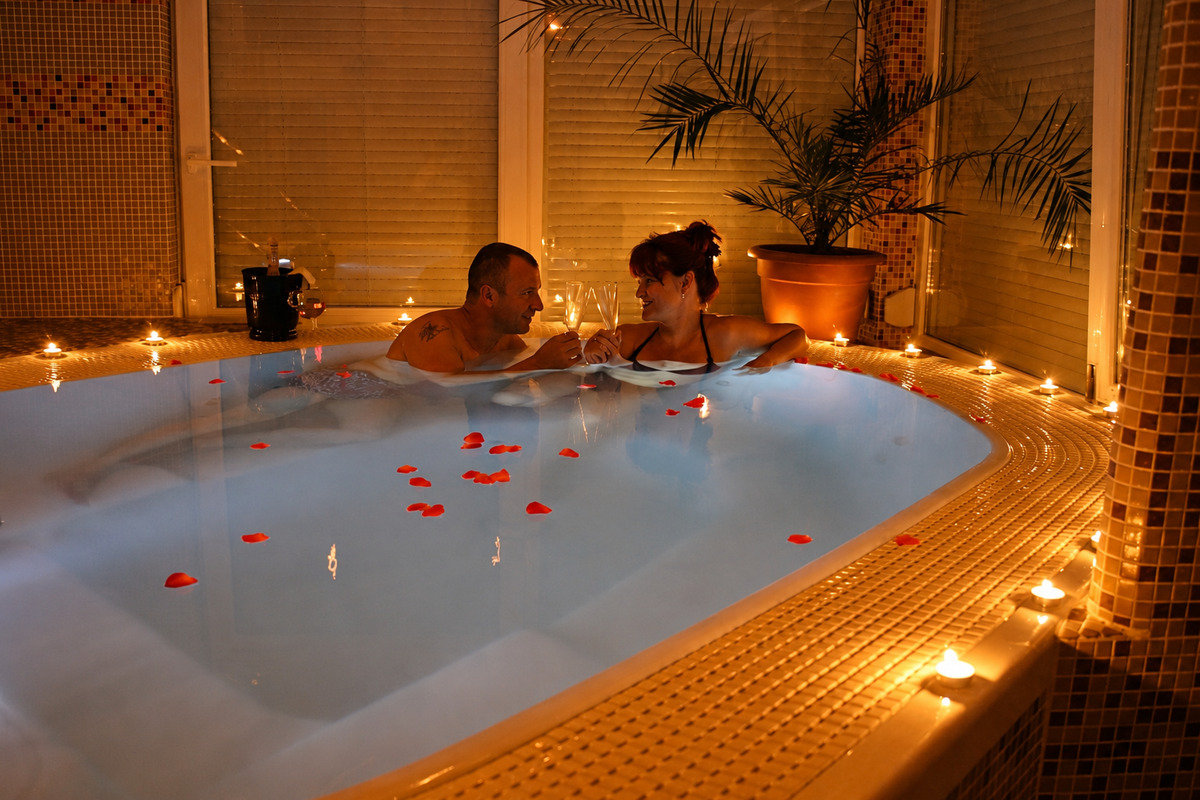Hotel Aqua Therm ***