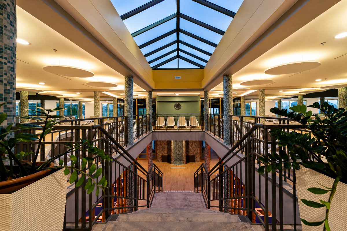 Hotel Karos Spa ****