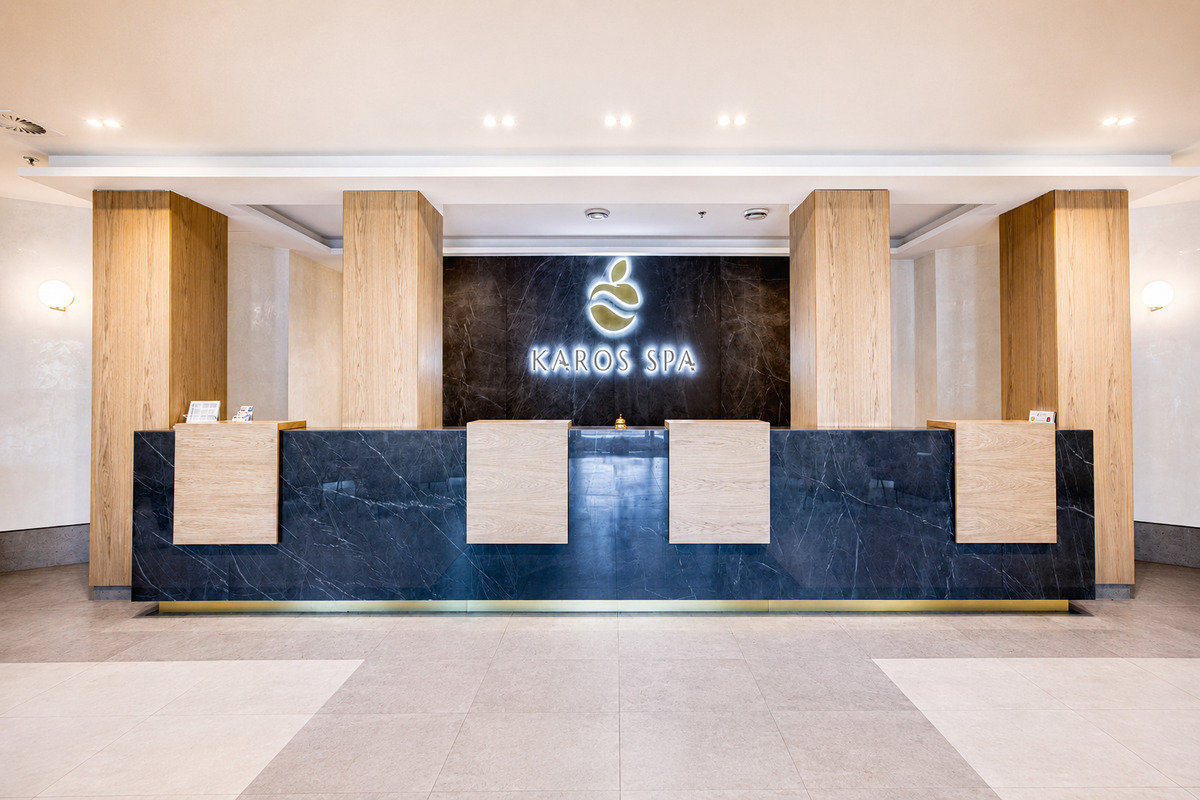 Hotel Karos Spa ****