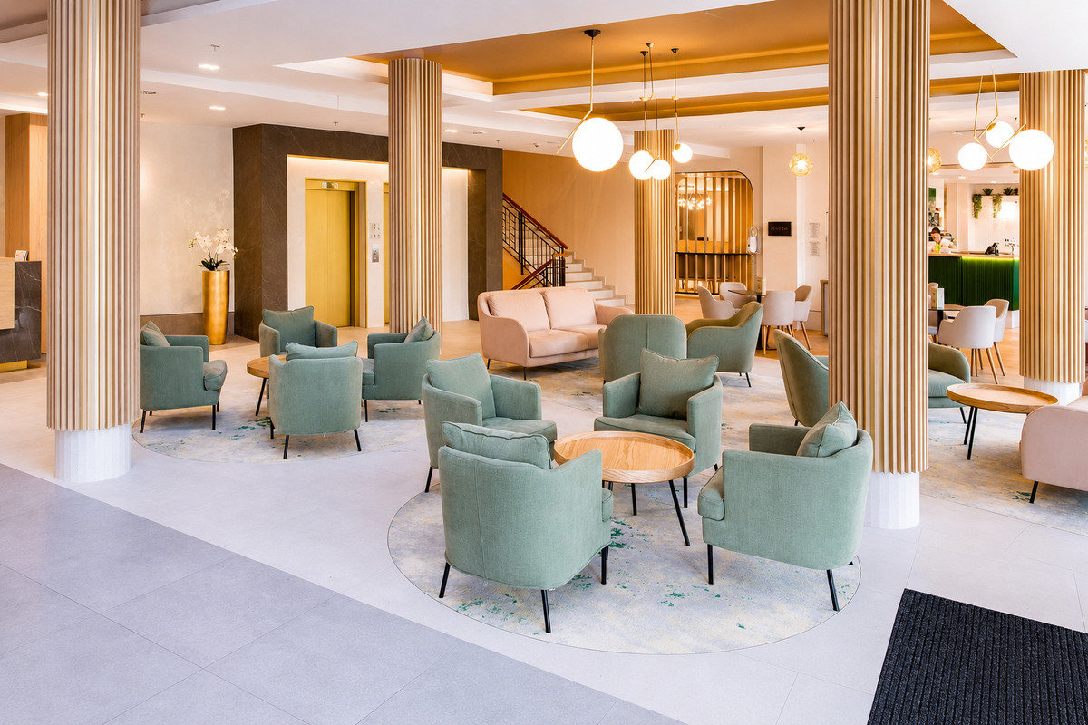 Hotel Karos Spa ****