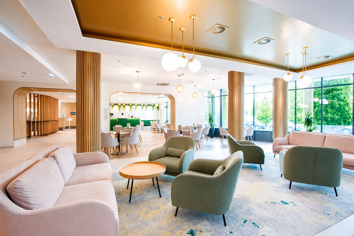 Hotel Karos Spa ****