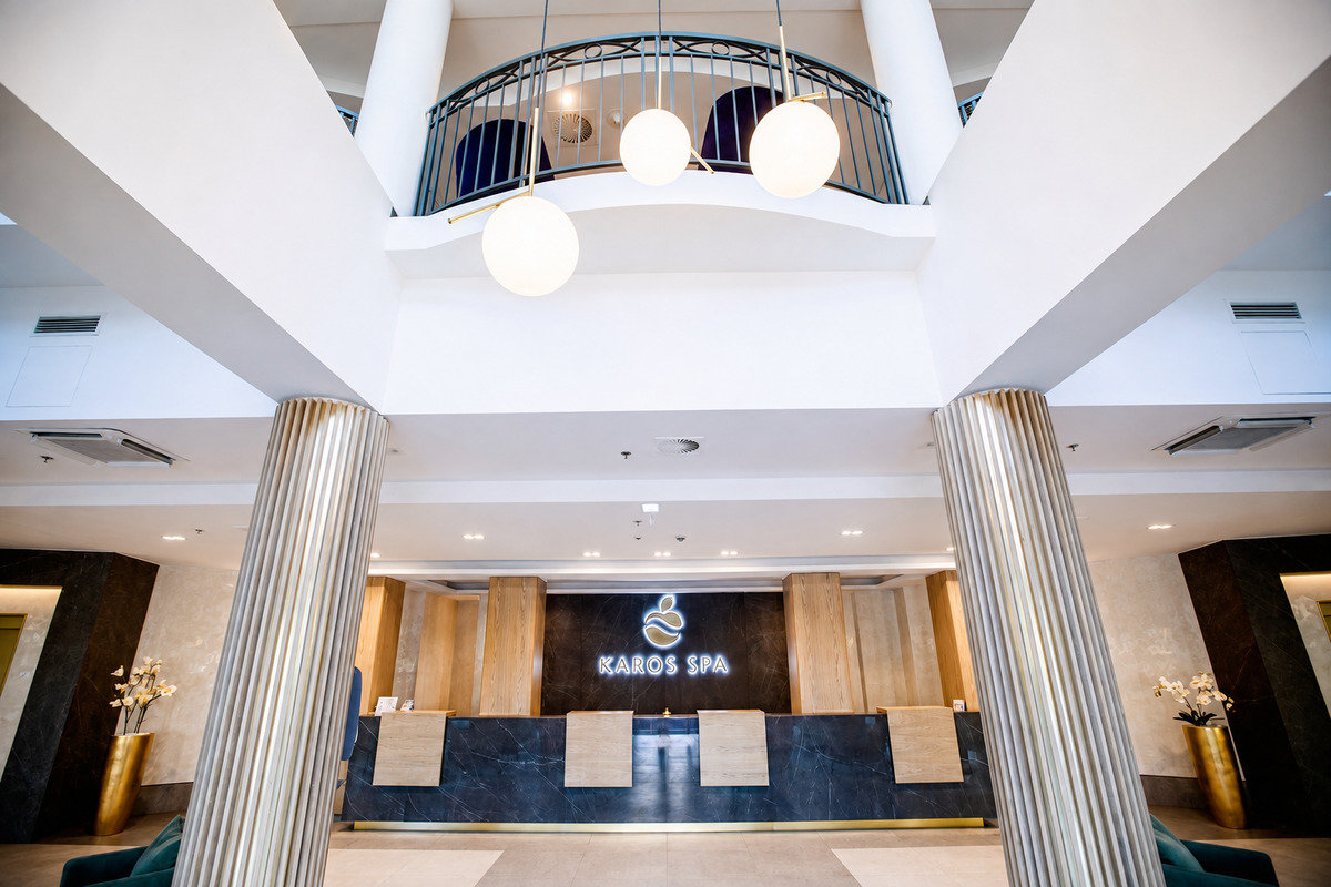 Hotel Karos Spa ****
