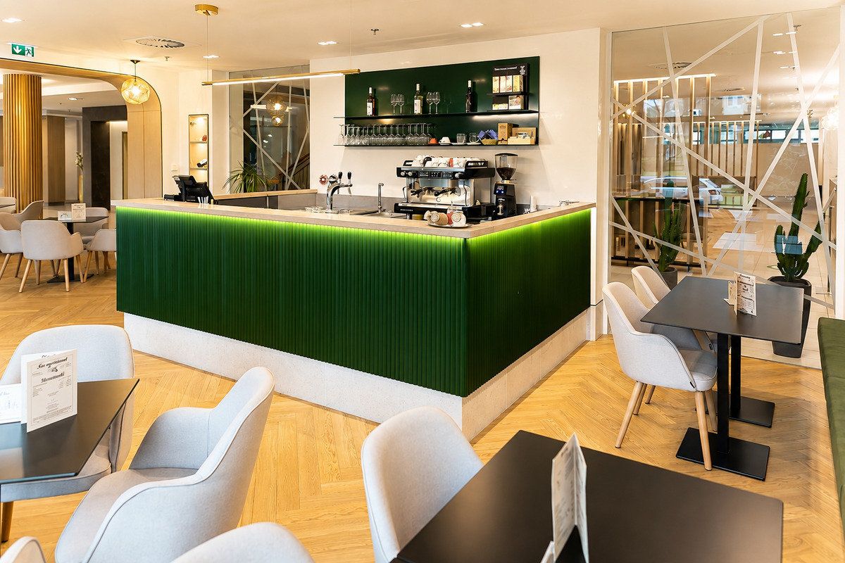 Hotel Karos Spa ****