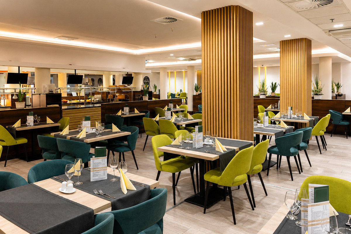 Hotel Karos Spa ****