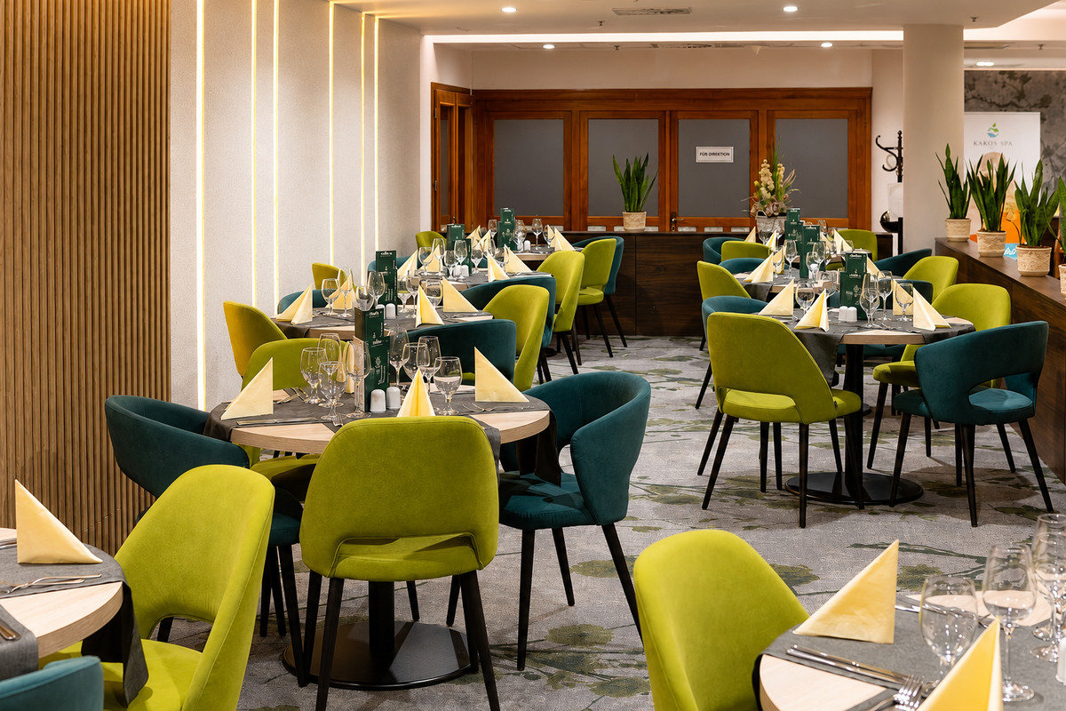 Hotel Karos Spa ****