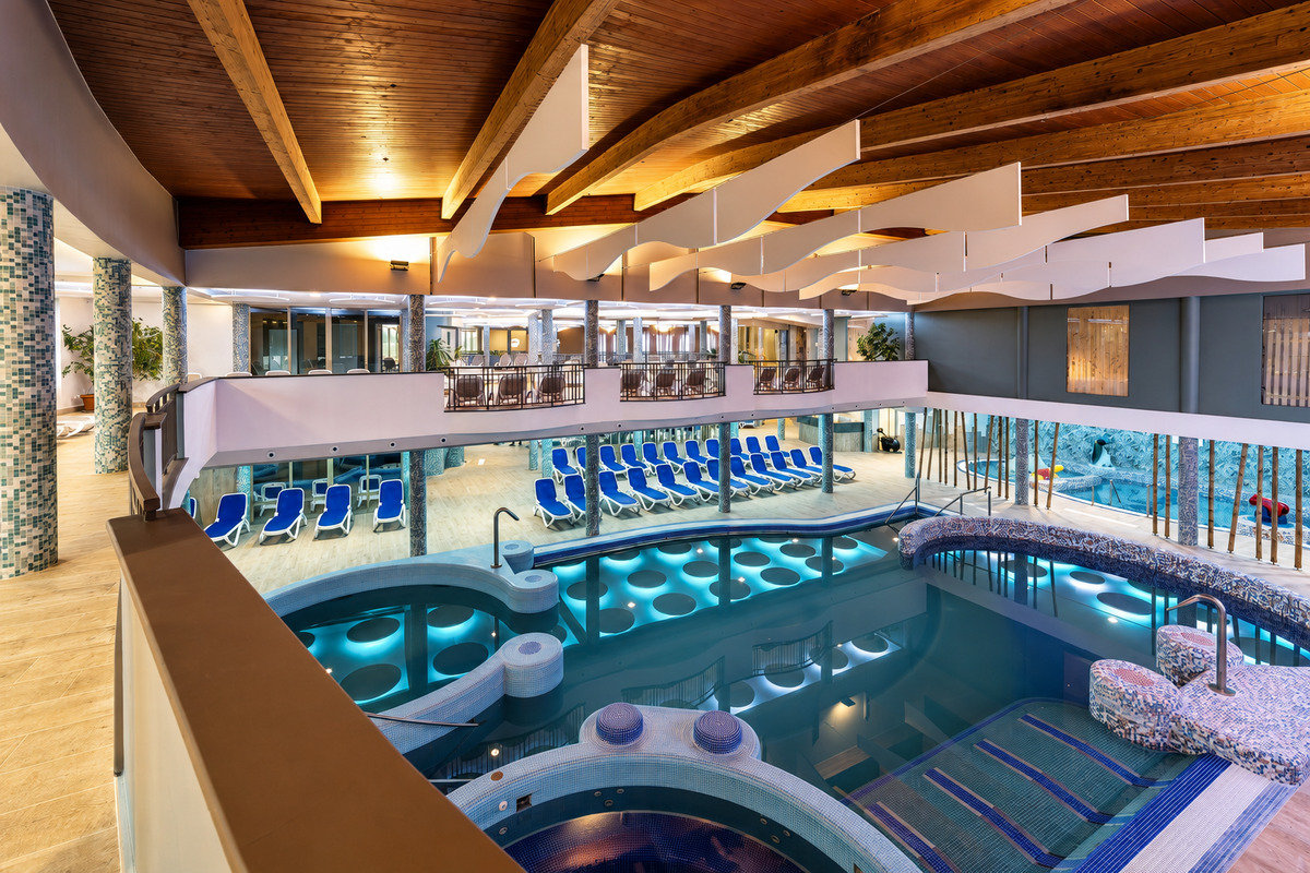 Hotel Karos Spa ****