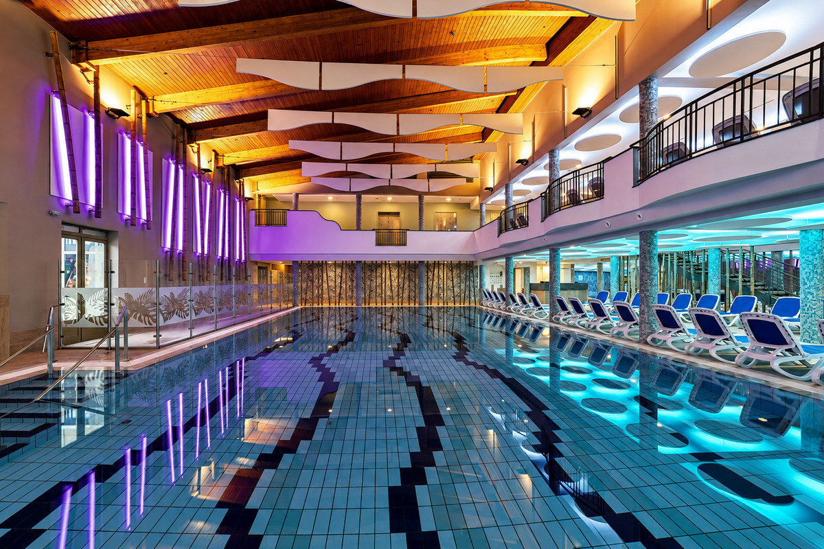Hotel Karos Spa ****