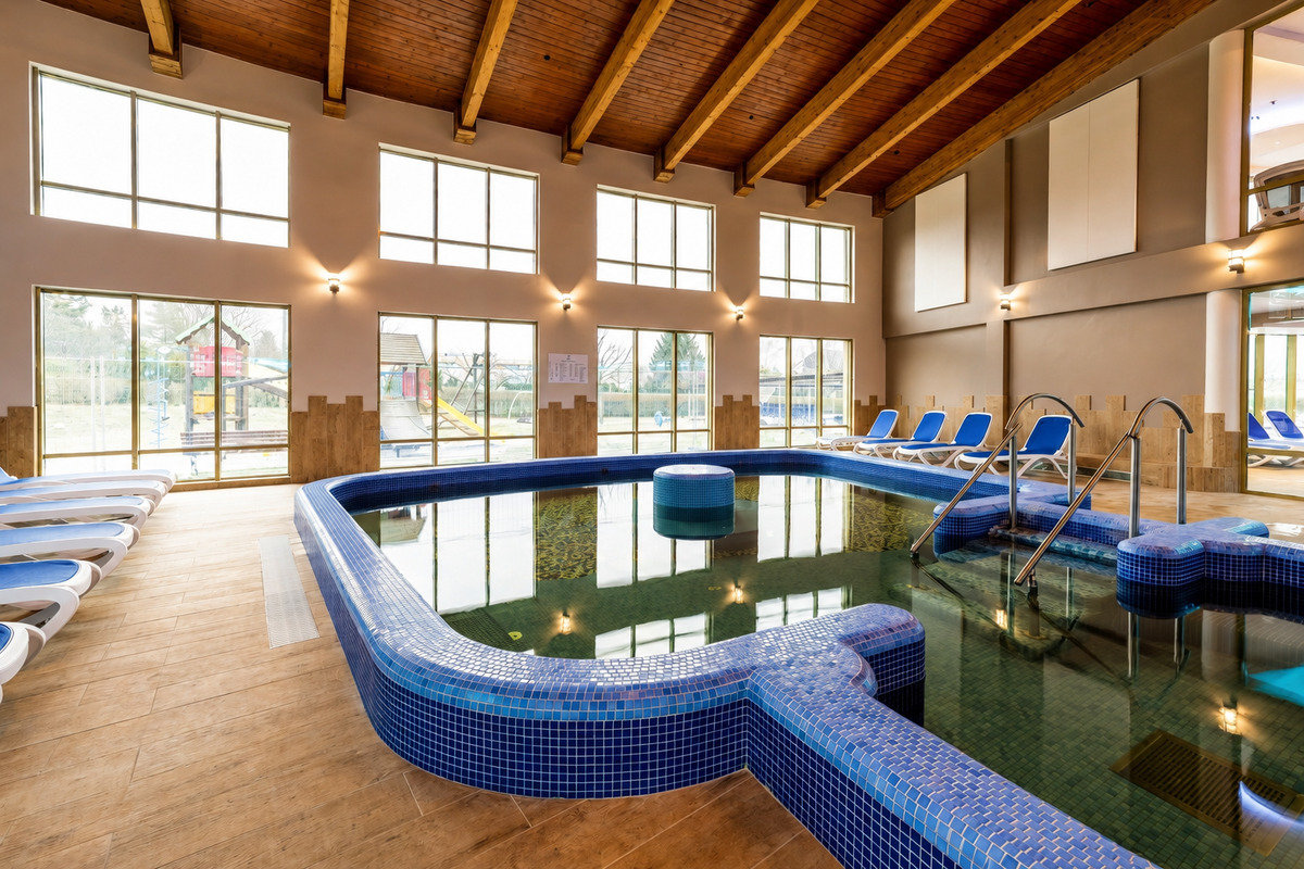 Hotel Karos Spa ****