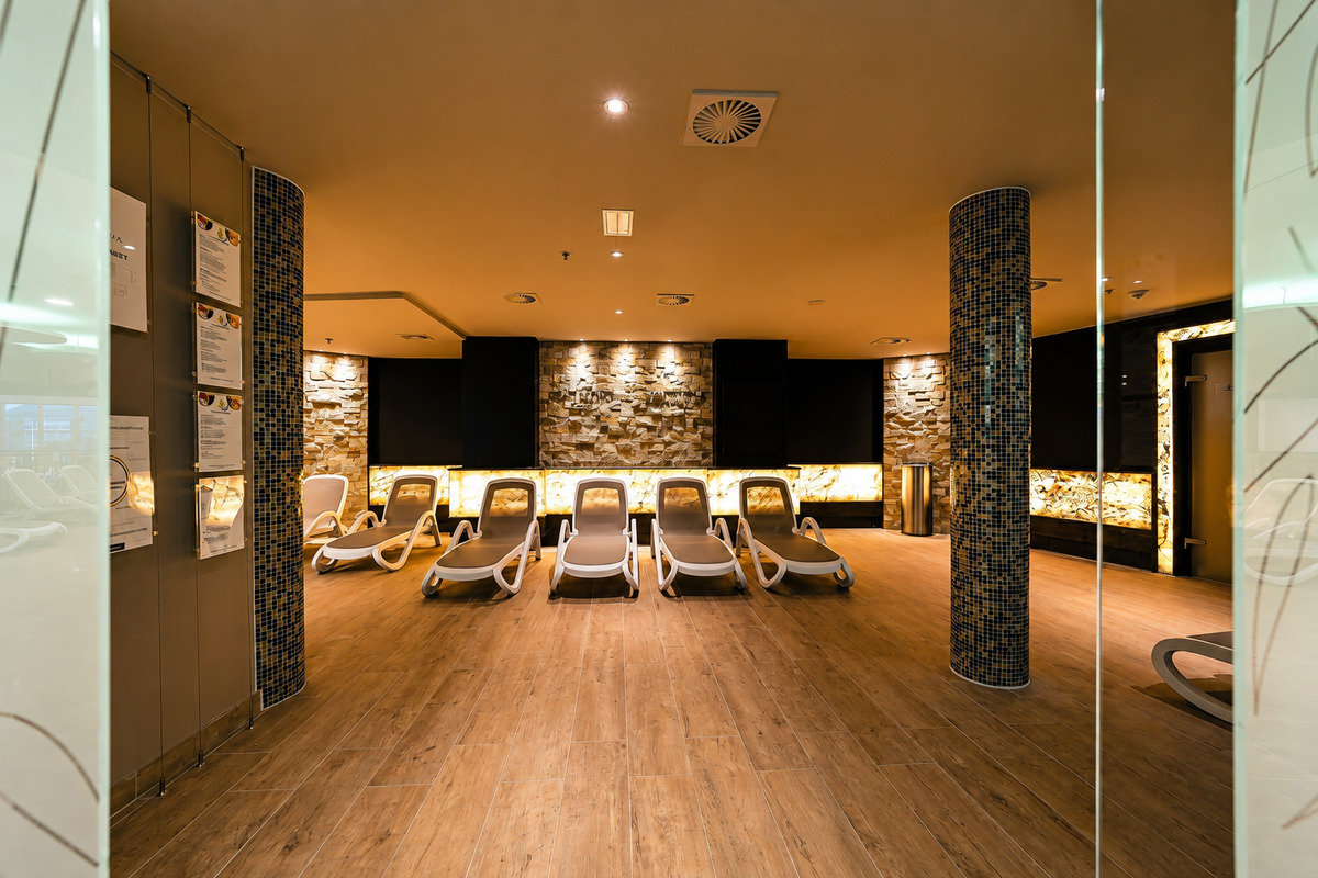 Hotel Karos Spa ****
