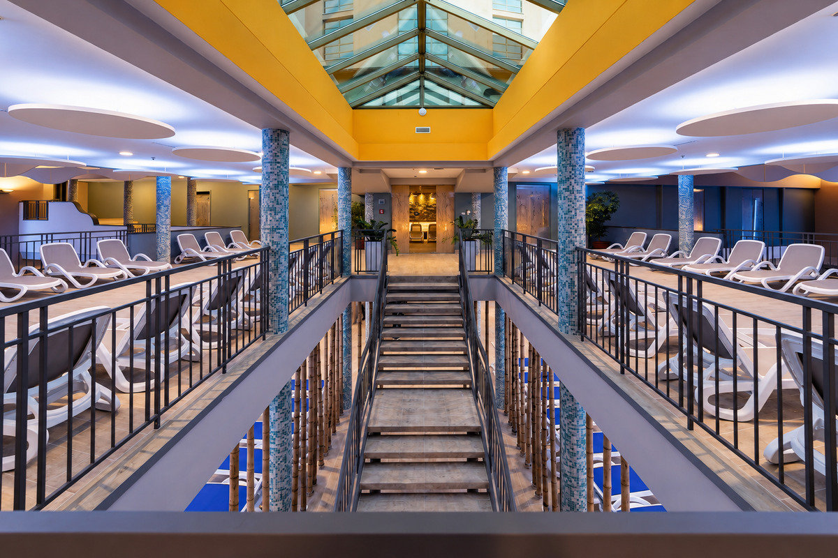Hotel Karos Spa ****